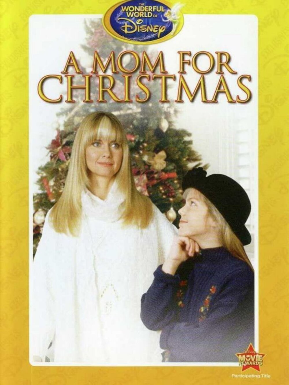 Heartwarming Holiday Movie - A Mom for Christmas - Family, Love, Festive Spirit